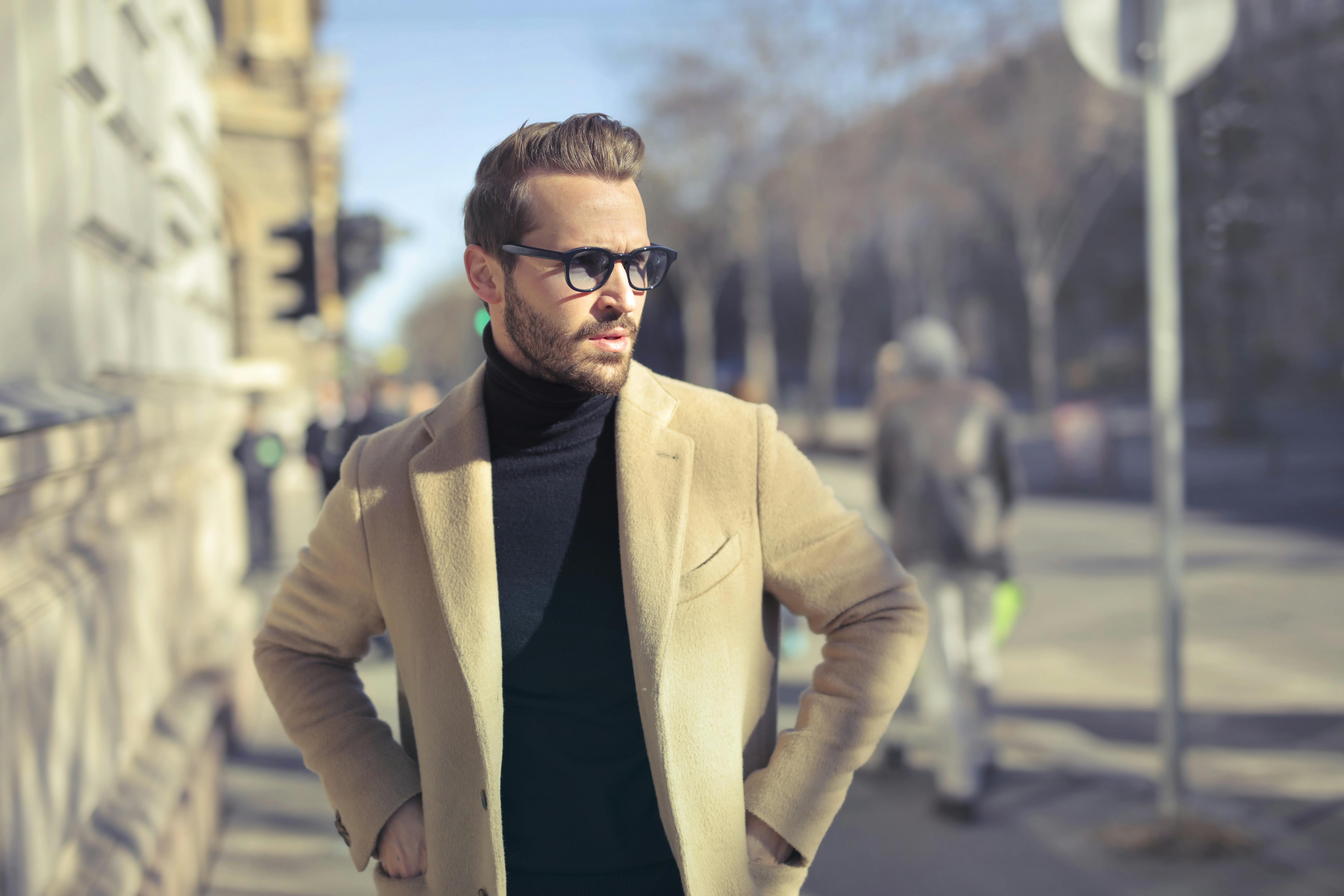 Men's Clothing