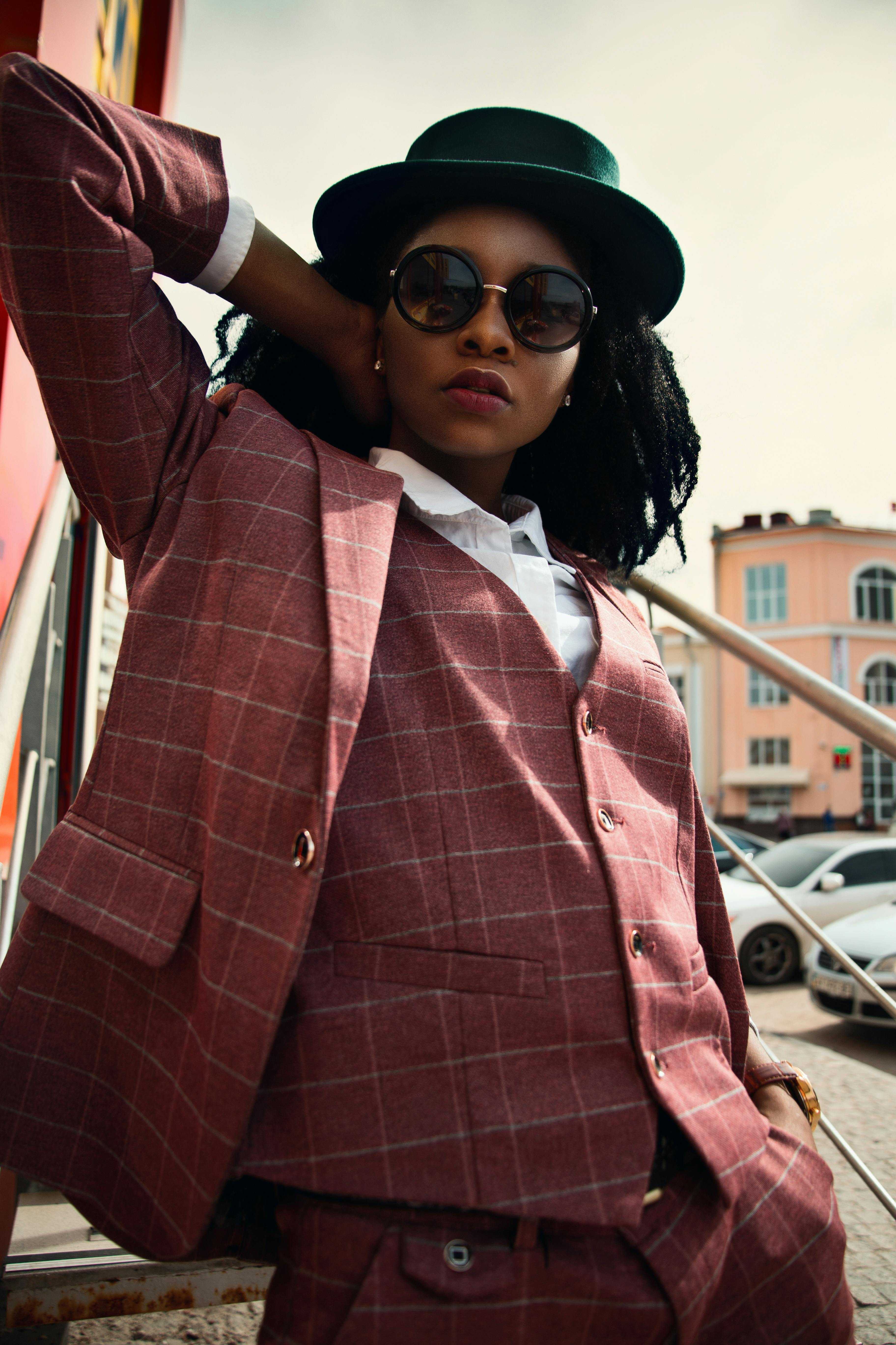 Women's Clothing